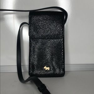 Radley London College G Phone Crossbody